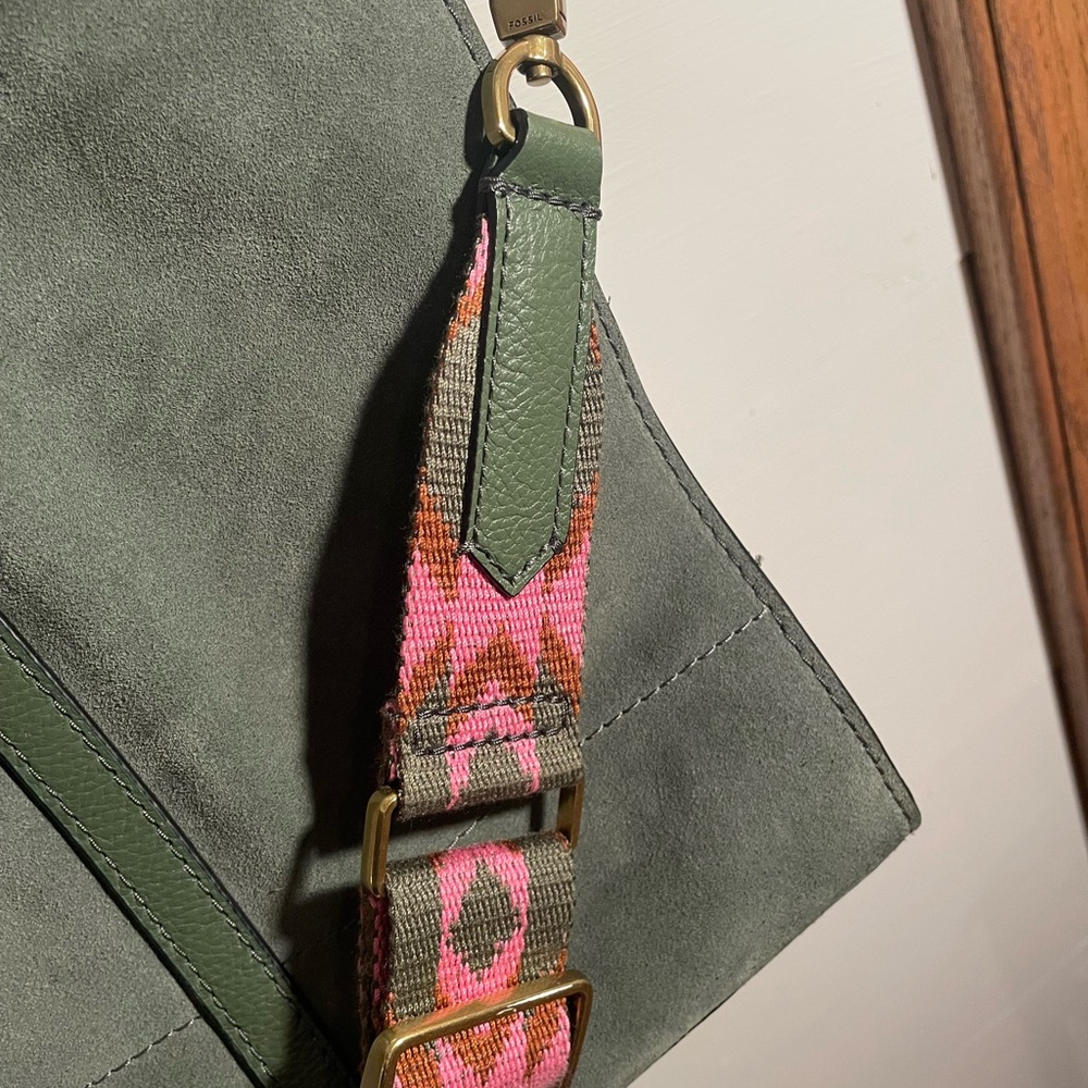 Fossil bag - Picture 3 of 7